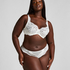 Daisy Thong, White