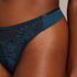Josien Thong, Blue