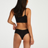 3-Pack London Brazilian, Black