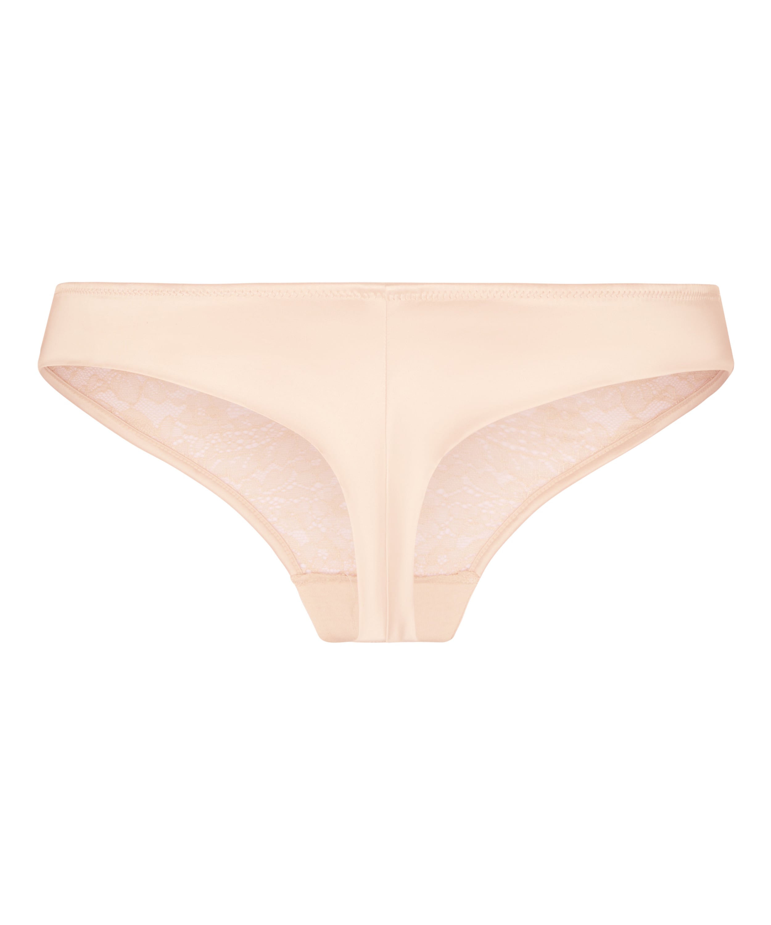 Thong Sylvia, Beige, main