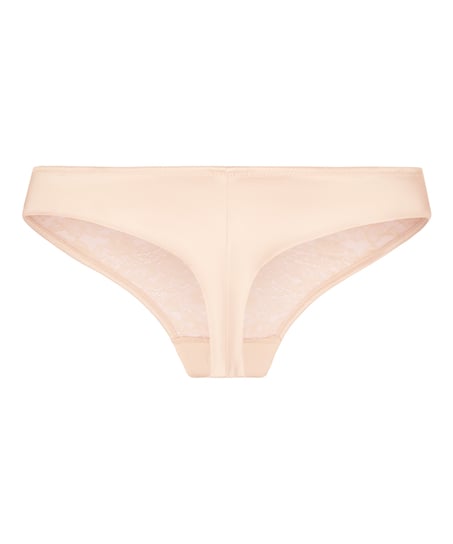 Thong Sylvia, Beige