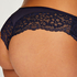 Marine Brazilian, Blue