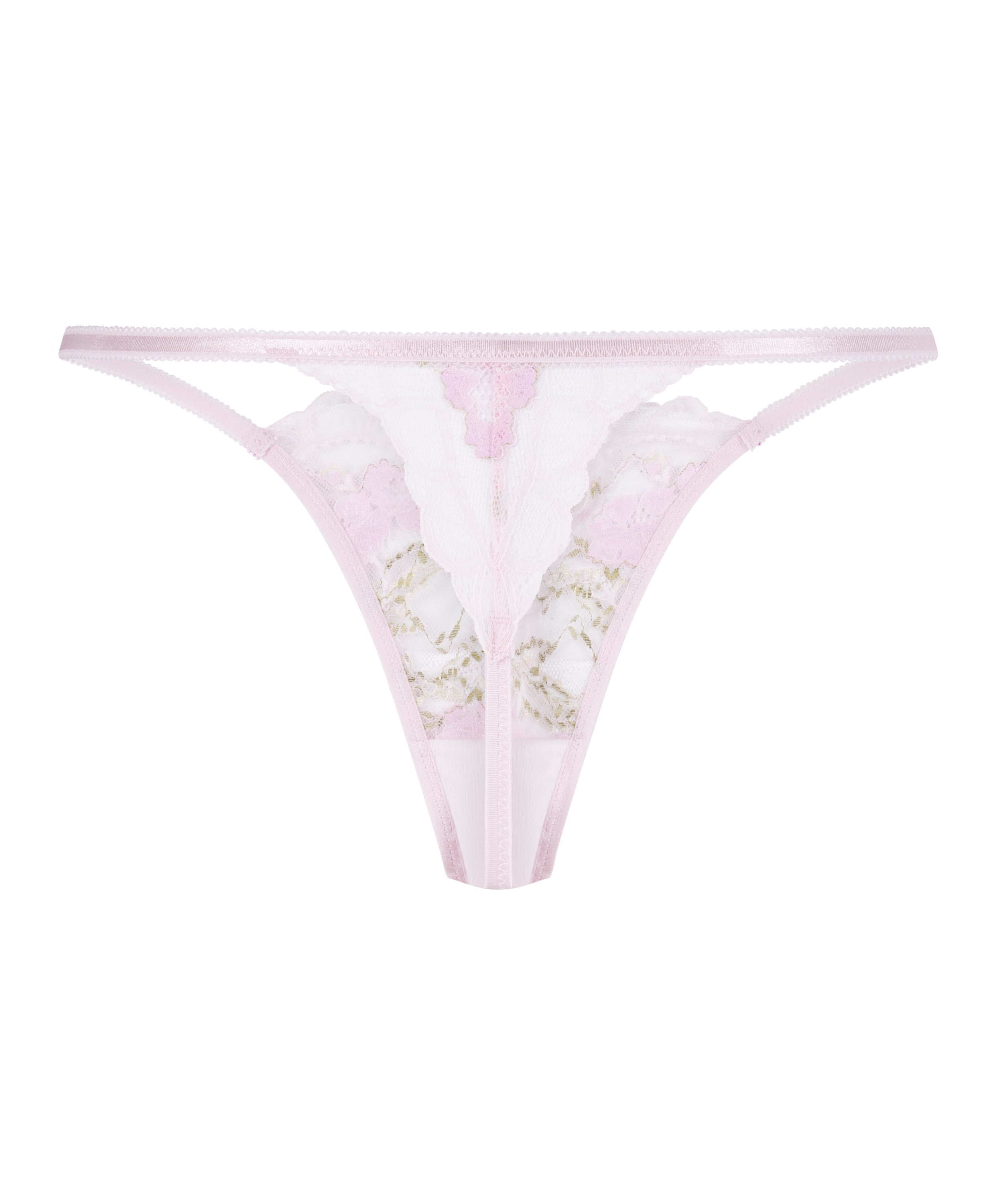 Miri Thong, Pink, main