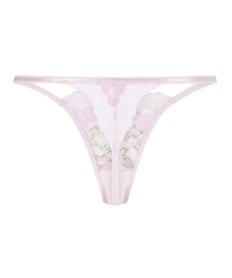 Miri Thong, Pink
