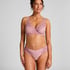 Diva thong, Pink