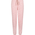 Jersey Pyjama Pants, Pink