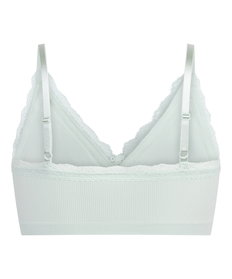 Lola Bralette, Green