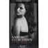 Transparent bra straps, White
