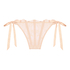 Highleg Thong Sylvia, Orange