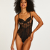 Brie Underwired Body, Black