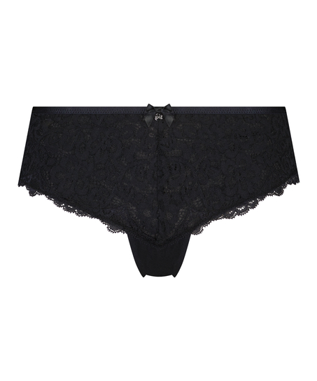 Marine Brazilian, Black