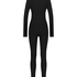 Onesie, Black