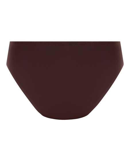 Invisible Brazilian, Brown