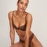 Maximizer Bra Quinn, Brown