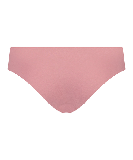 Invisible cotton Brazilian, Purple