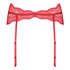 Isabelle Suspenders, Red