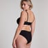 Cotton Kira Rio, Black