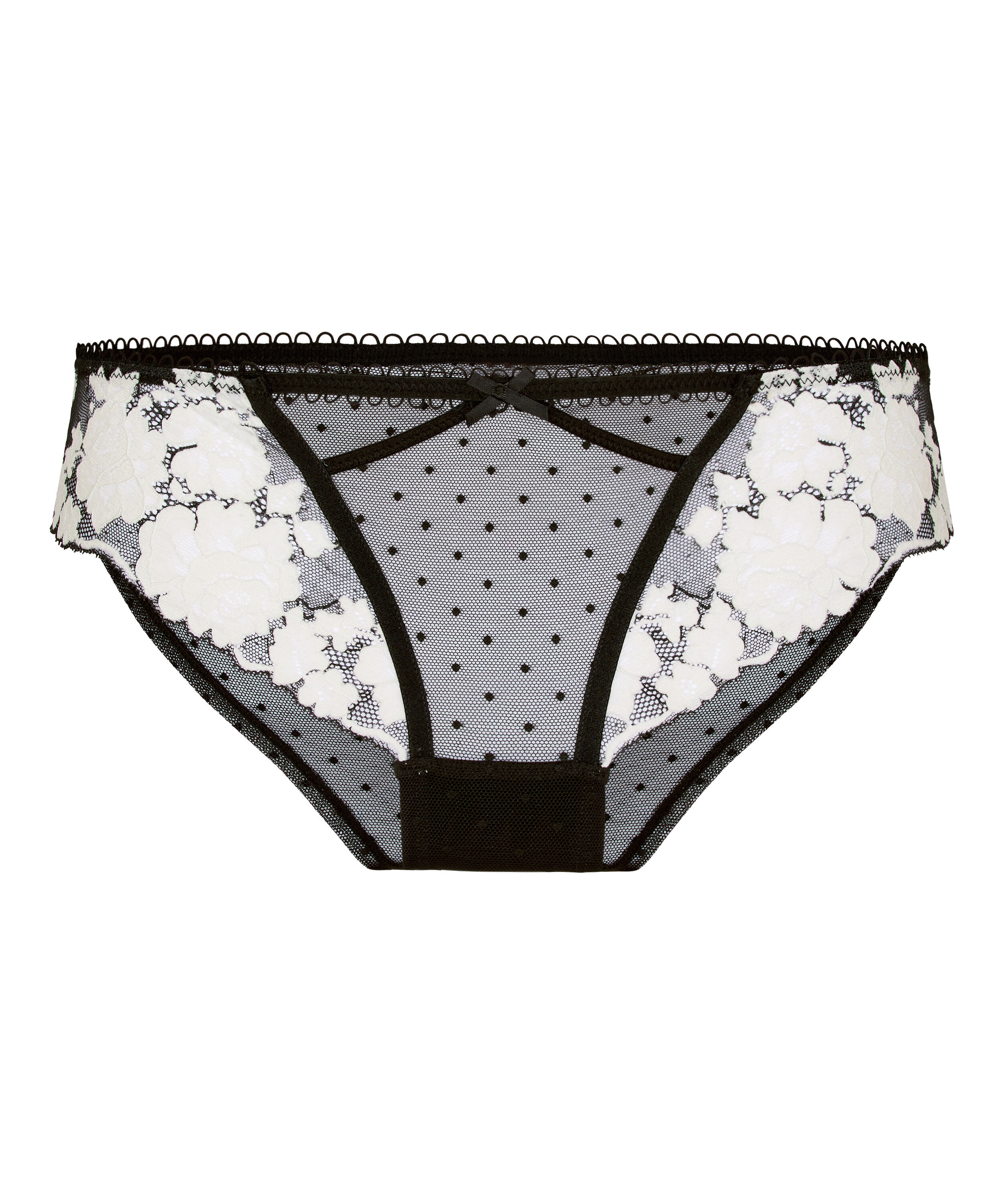Brazilian Lindi, Black
