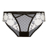 Brazilian Lindi, Black