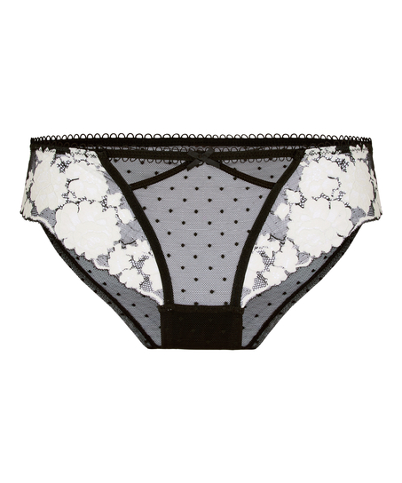 Brazilian Lindi, Black