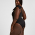 Bathingsuit Como, Black