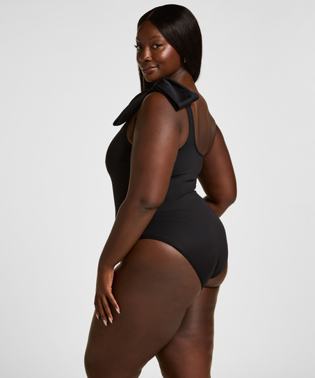 Bathingsuit Como, Black