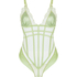 Body Ellen, Green