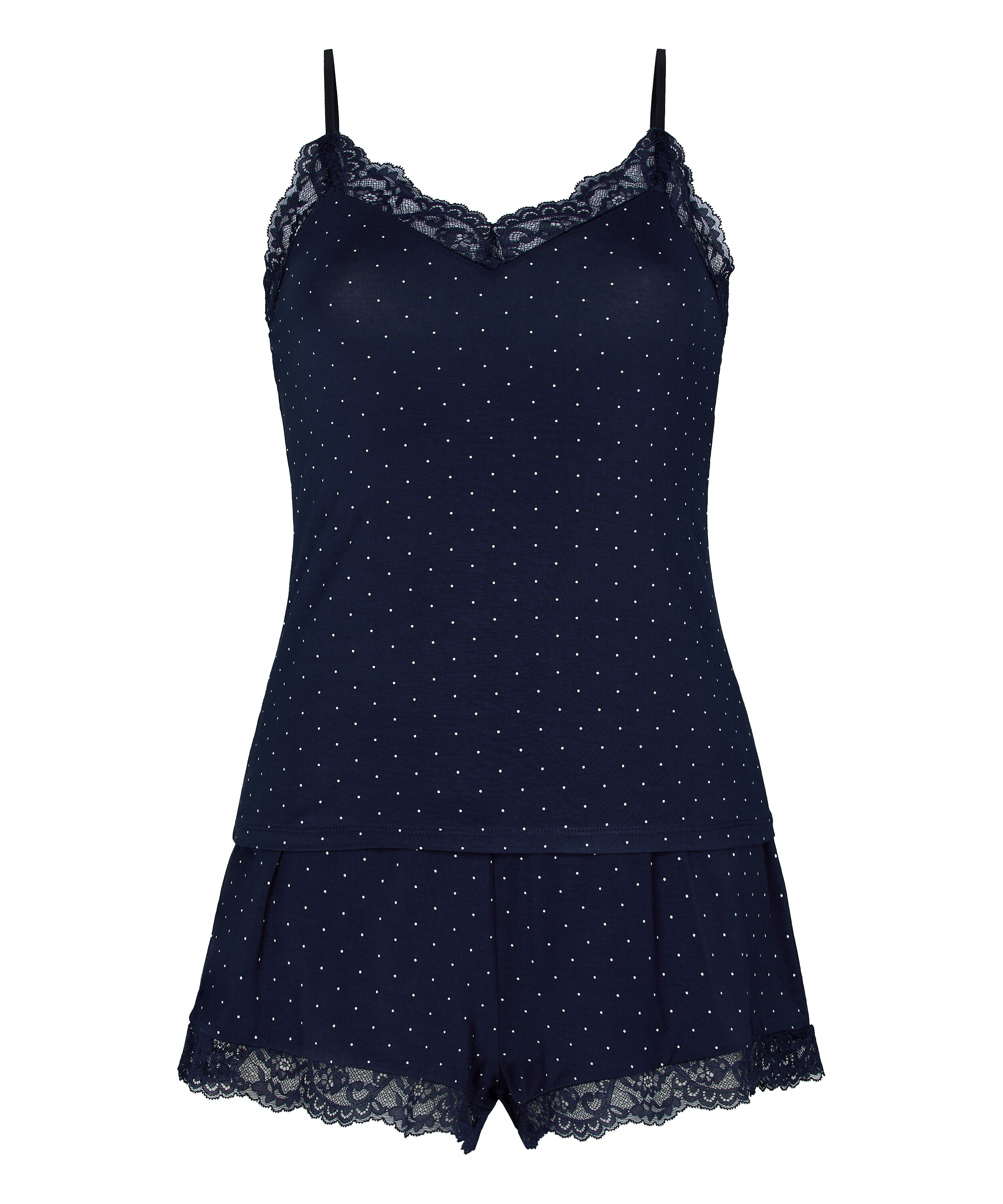 Pyjama Set Nana, Blue