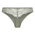 Caro Thong, Green