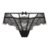 Lillie Brazilian, Black