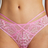 Alexia Brazilian, Pink