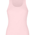 Singlet Elevated Basic, Pink