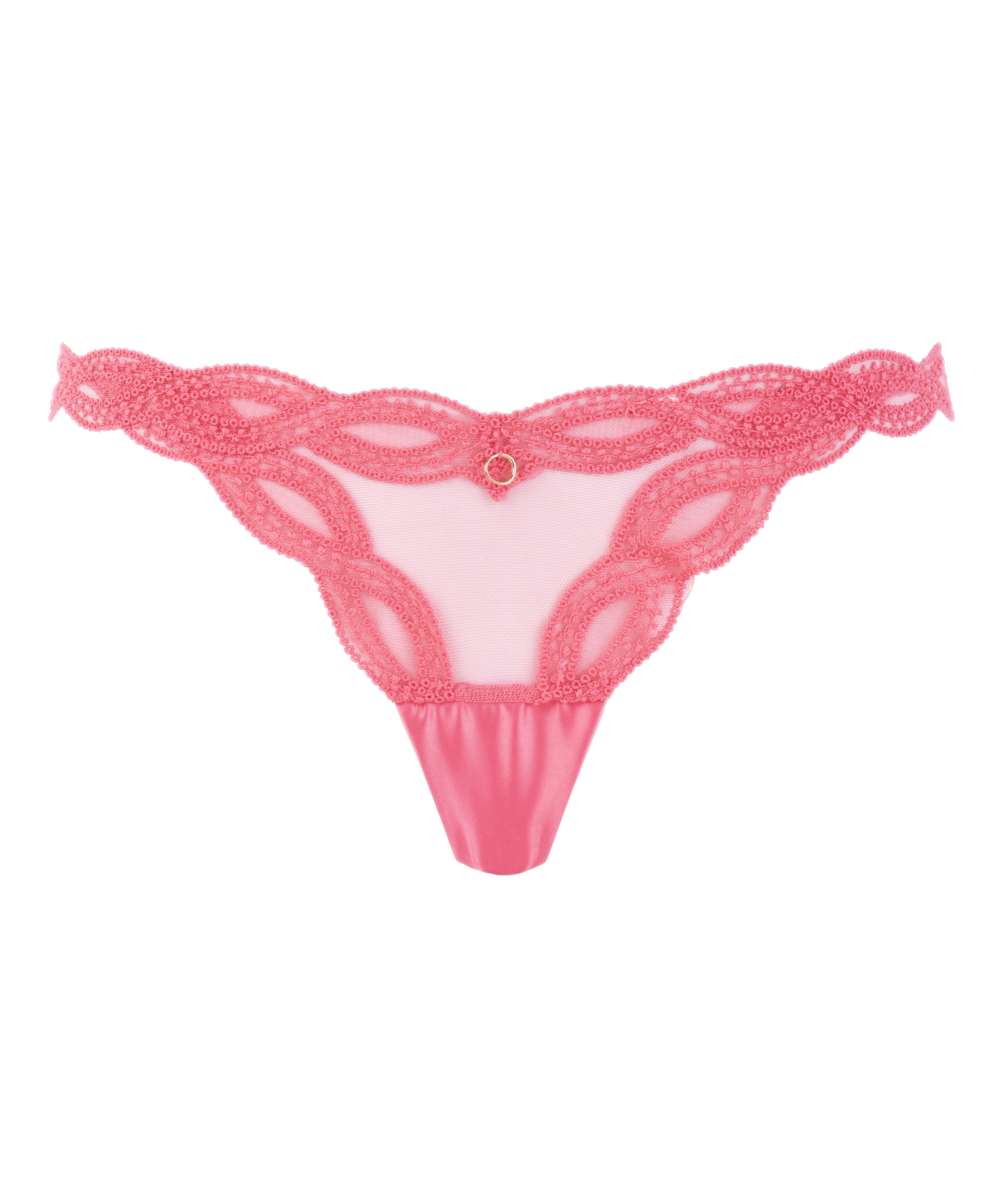 Shae Thong, Pink, main