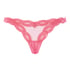 Shae Thong, Pink