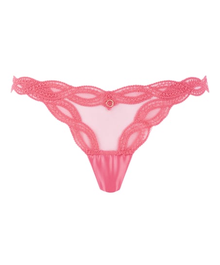 Shae Thong, Pink