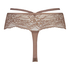 Francesa Boxerthong, Brown