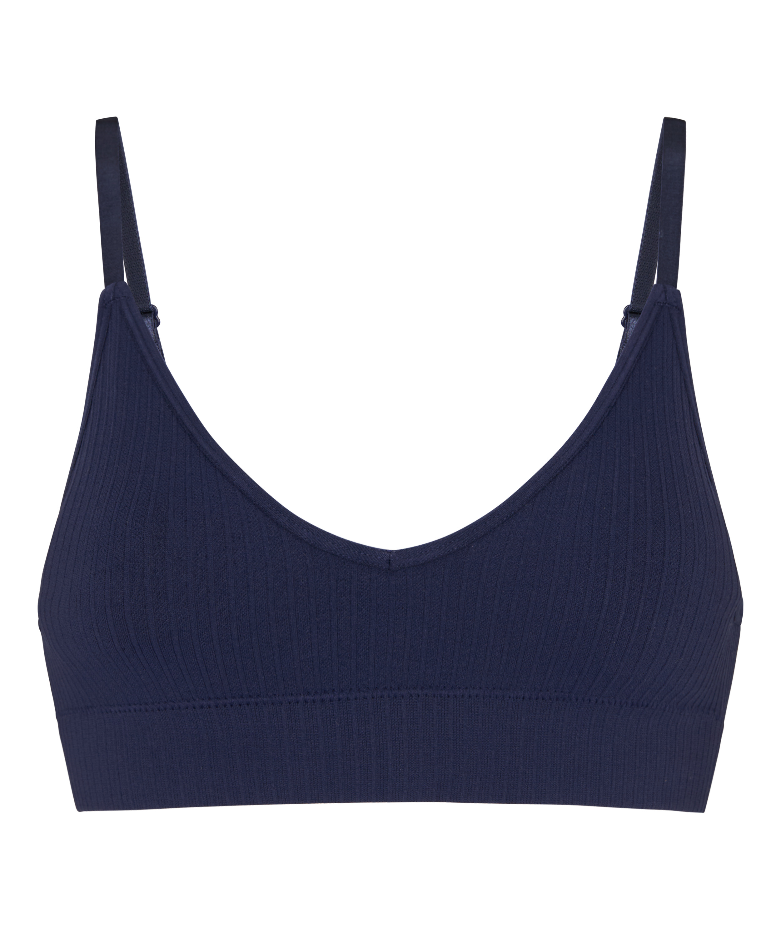 Dianne Bralette, Blue, main