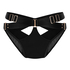 Colette Brazilian, Black
