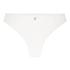 Louise Thong, White