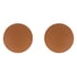 Silicone nipple covers, Brown
