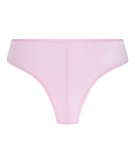 Liloye Cheekini, Pink