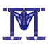 Sable Thong, Blue