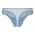 Highleg Thong Rosie, Blue