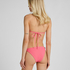 Triangle Bikini Top Palma, Pink