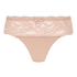 Florence Thong boxers, Beige