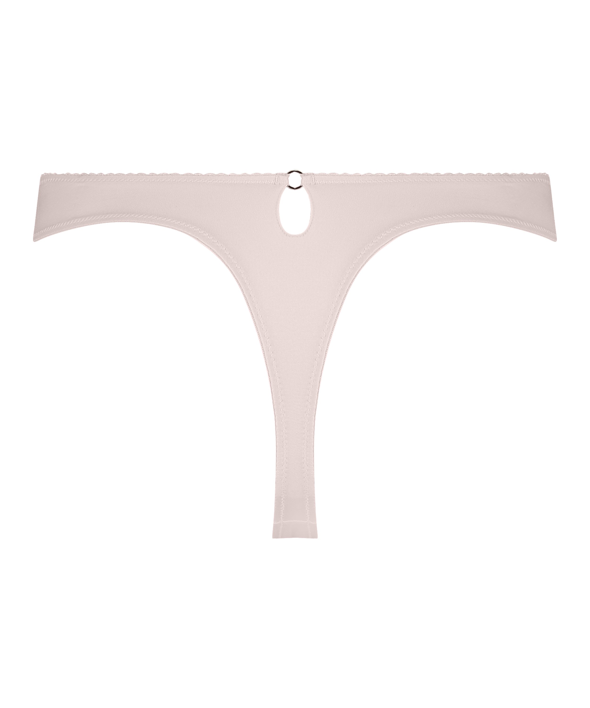 Andrea Thong, Pink, main