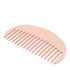 Hair Comb, Pink