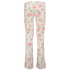 Pyama pants Dani Flower, White