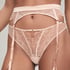 Sher Suspenders, Pink