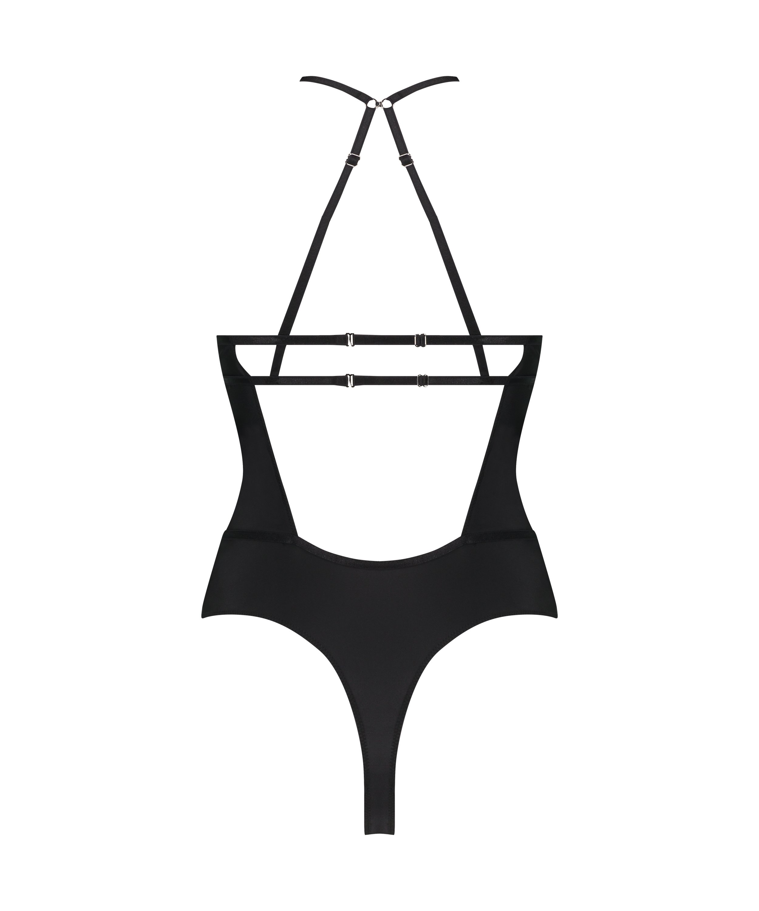 Rianne Body, Black, main